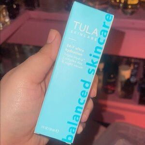 TULA Skincare 24-7 Ultra Hydration Serum
